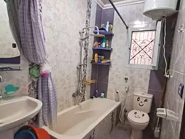 Apartments For sale in Sidi Beshr Mosque St., Sidi Beshr Bahri, 130 sqm
