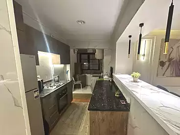 Properties For rent in Gardenia City, Compounds in Nasr City, 120 sqm