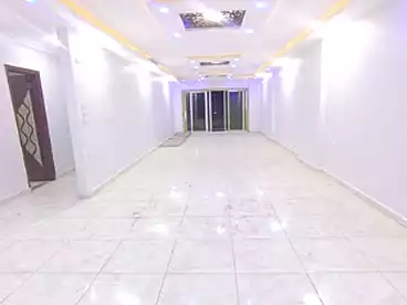 Administrative For rent in Mohamed Sayed Ahmed St., Helwan, 200 sqm