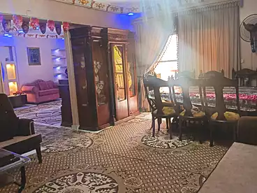 شقق للبيع في شارع ناصر الثورة، الهرم، 240 متر
