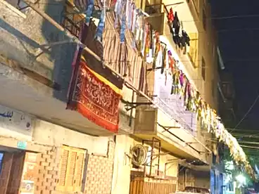 منزل / بيت للبيع في بولاق الدكرور، الهرم، 105 متر