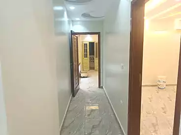 Apartments For rent in Hassan Mohamed St., Faisal, 100 sqm