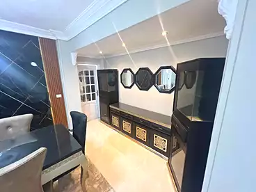 Properties For rent in Mohamed Talaat Salem St., 1st Zone, 150 sqm