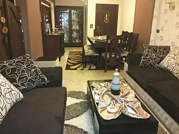 شقق للبيع في شارع ابو بكر الصديق، الهانوفيل، 125 متر