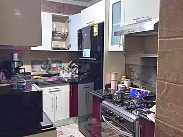شقق للبيع في المندرة بحري، المندرة، 135 متر