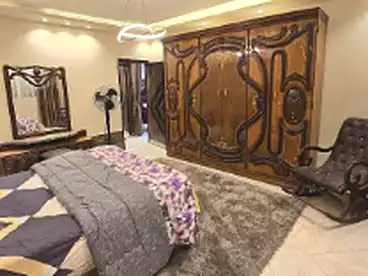 شقق مفروشة للإيجار في شارع الملك فيصل، فيصل، 90 متر