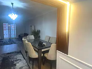 Apartments For rent in Smouha, Alexandria, 150 sqm