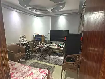 Apartments For sale in Mohamed El Srafi St., Sidi Beshr Bahri, 130 sqm