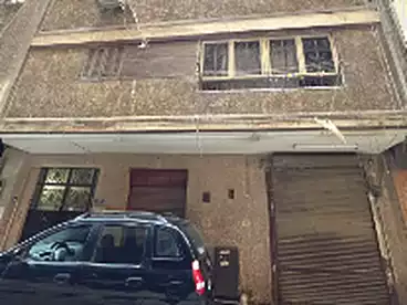 House / Home For sale in Ain Shams, Greater Cairo, 120 sqm