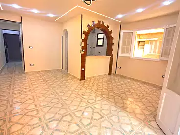 Apartments For sale in Shatee El Nakheel, Al Agamy, 100 sqm