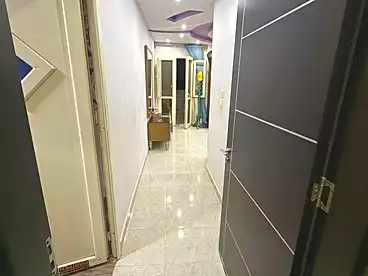 Roof For rent in Bianchi, El Bitash, 170 sqm