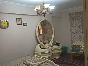 Apartments For sale in Yathreb St, El Hanouvel, 100 sqm