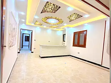 شاليهات للبيع في شاطئ النخيل - ٦ اكتوبر، العجمي، 120 متر