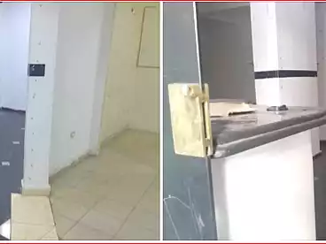 Commercial For rent in Gamal Abdel Nasser St., El Asafra, 65 sqm
