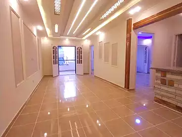 شقق للبيع في شاطئ النخيل - ٦ اكتوبر، العجمي، 90 متر