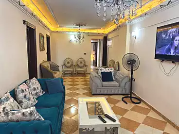 شقق للبيع في ميدان الساعة، السيوف، 145 متر