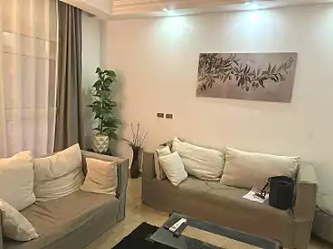 شقق مفروشة للإيجار في مدينتي - بي 11، المنطقه الحاديه عشر عمارات، 96 متر