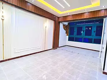 Apartments For sale in Shatee El Nakheel, Al Agamy, 100 sqm