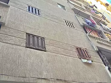 شقق للبيع في الهانوفيل، العجمي، 90 متر