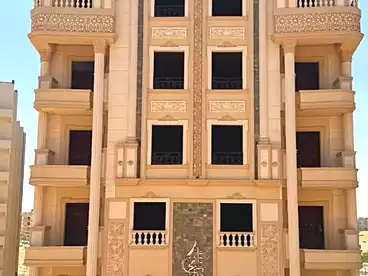 in Neighborhood 9th, El Ahyaa, 225 sqm