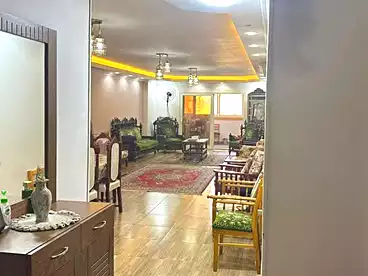 شقق للبيع في المريوطية، فيصل، 190 متر