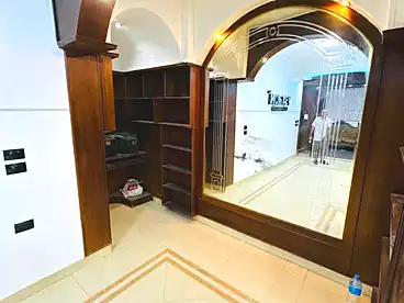 شقق للإيجار في ترسا، شارع خاتم المرسلين، 180 متر