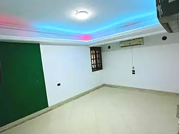 Administrative For rent in Khatem El Morsalin St, Tersa, 180 sqm