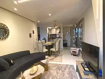 Apartments For sale in Moharram Bey, Alexandria, 120 sqm