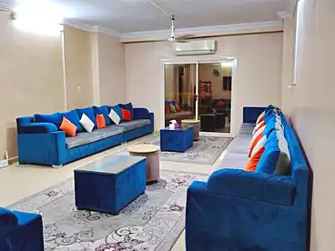 Apartments For sale in El Lebeny, El Haram, 180 sqm