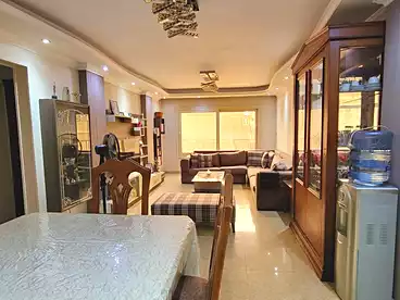Apartments For sale in El Khalafwai, Shoubra, 100 sqm