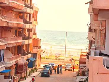 Properties For sale in Shatee El Nakheel, Al Agamy, 360 sqm