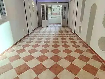 Apartments For sale in El Falki, El Seyouf, 90 sqm