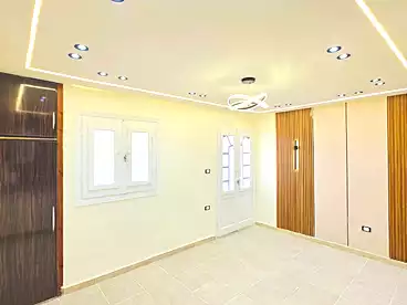 Properties For sale in Shatee El Nakheel, Al Agamy, 60 sqm