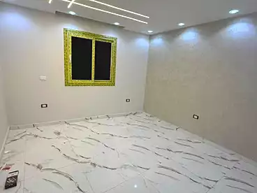 Apartments For sale in El Lebeny, Faisal, 135 sqm