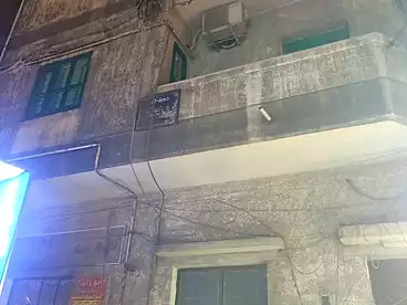 مباني للبيع في شارع جمال عبد الناصر، سيدي بشر بحري، 80 متر