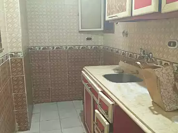 Apartments For rent in Gamal Abd El Nasir St, Sidi Beshr Bahri, 140 sqm