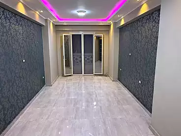 شقق للإيجار في شارع نعمه الله، المندرة بحري، 110 متر