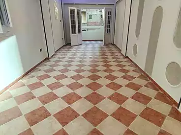Apartments For sale in El Falki, El Seyouf, 90 sqm