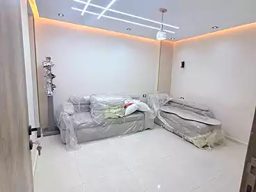 Furnished Apartment For sale in El Magzar El Aly St., El Lebeny, 145 sqm