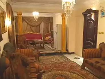 عقارات للإيجار في شارع السرايات، عبده باشا، 120 متر