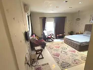 Furnished Apartment For rent in El Gaish Road, Cleopatra, 130 sqm