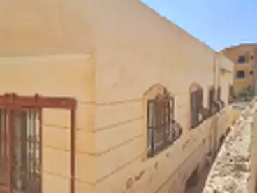 Villas For sale in Fourth Neighborhood, El Obour, 300 sqm