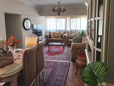 Apartments For sale in Sheraton, Heliopolis - Masr El Gedida, 90 sqm