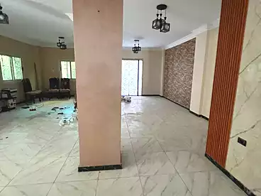 Apartments For rent in El Bostan St., Seventh Neighborhood, 175 sqm