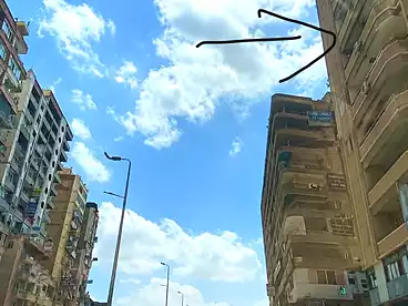 Apartments For sale in El-Farek Reda Hafez St., El Mahalah El Kobra City, 140 sqm