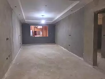Apartments For sale in El Lebeny, El Haram, 130 sqm