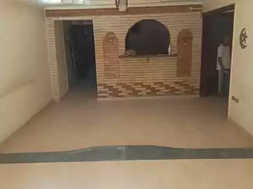 شقق للإيجار في شارع شريف، حلوان، 100 متر