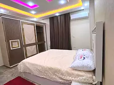 شقق مفروشة للإيجار في شارع الهرم، الهرم، 150 متر
