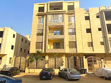 Apartments For sale in El Andalus Family, El Andalus, 125 sqm