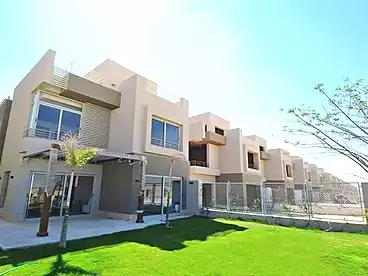 عقارات للبيع في بالم هيلز نيو كايرو - PHNC، كمبوند بالتجمع الخامس، 298 متر